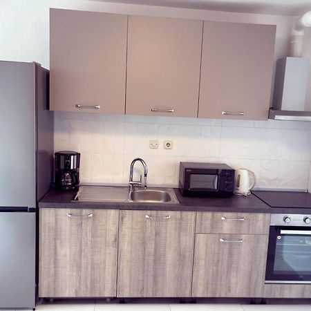 Apartman Moon Zadar Luaran gambar