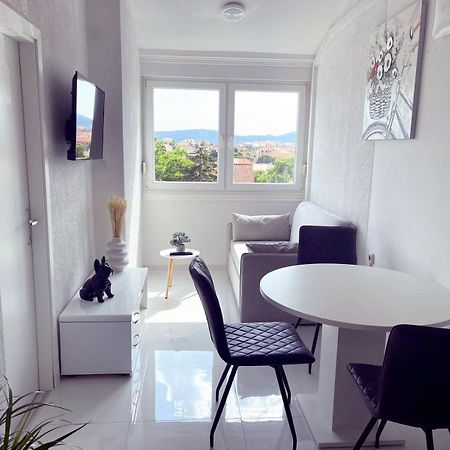 Apartman Moon Zadar Luaran gambar