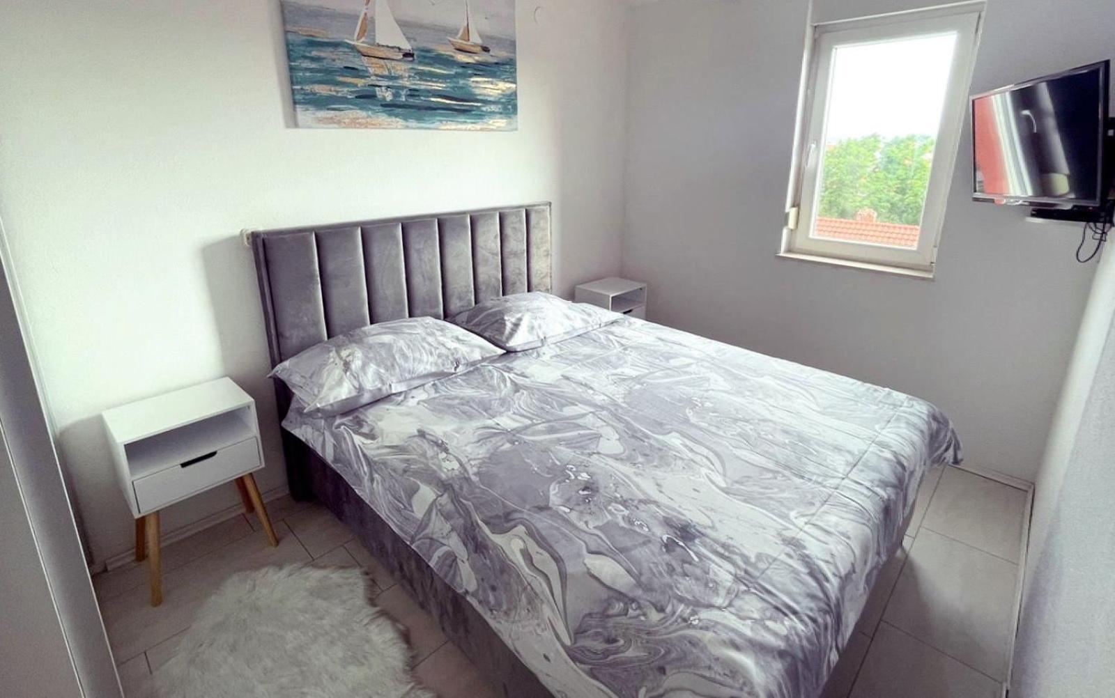 Apartman Moon Zadar Luaran gambar