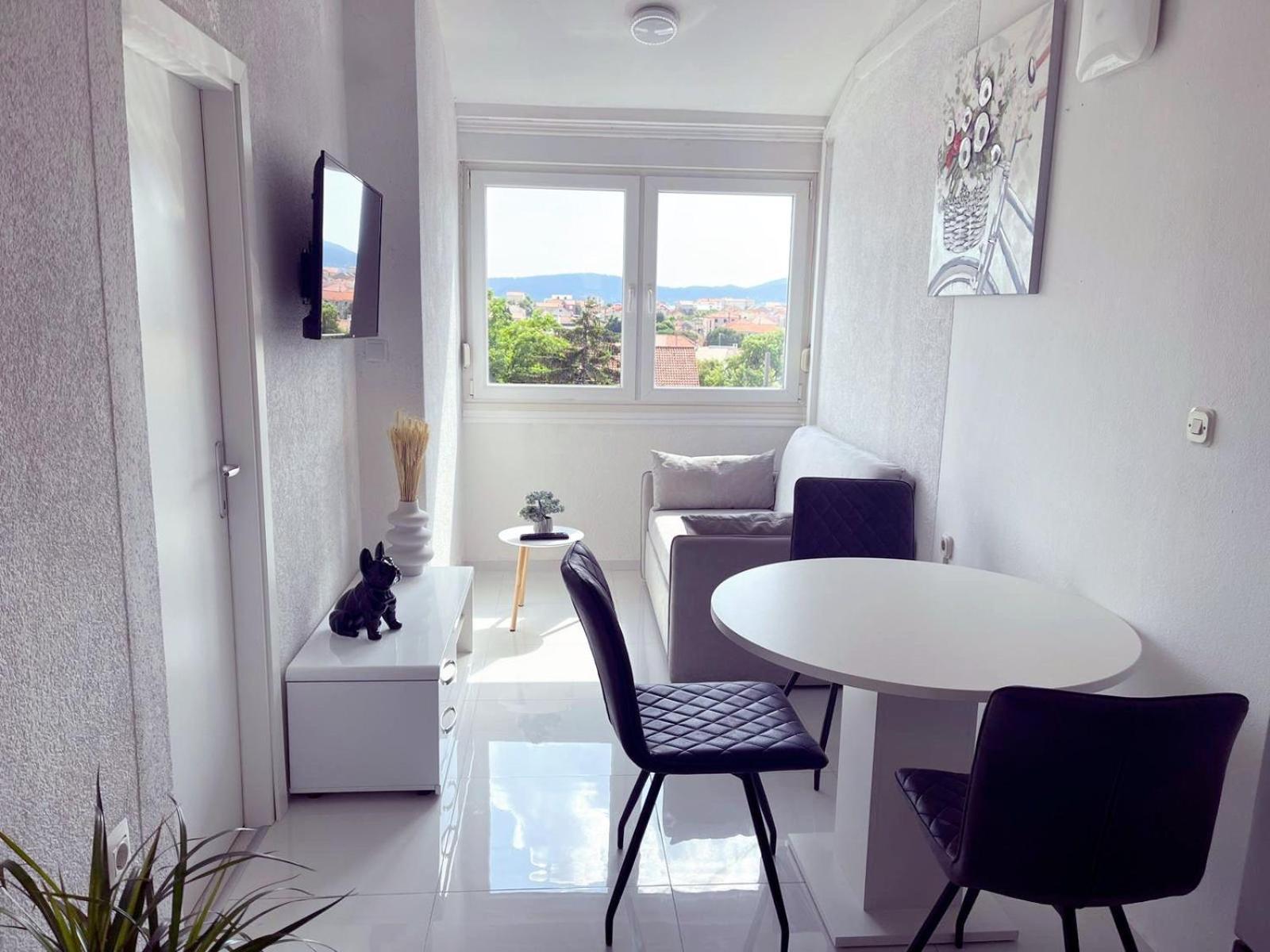 Apartman Moon Zadar Luaran gambar